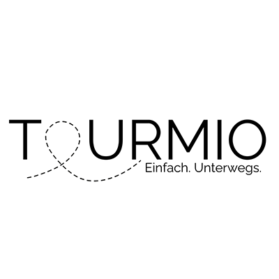 Tourmio Logo